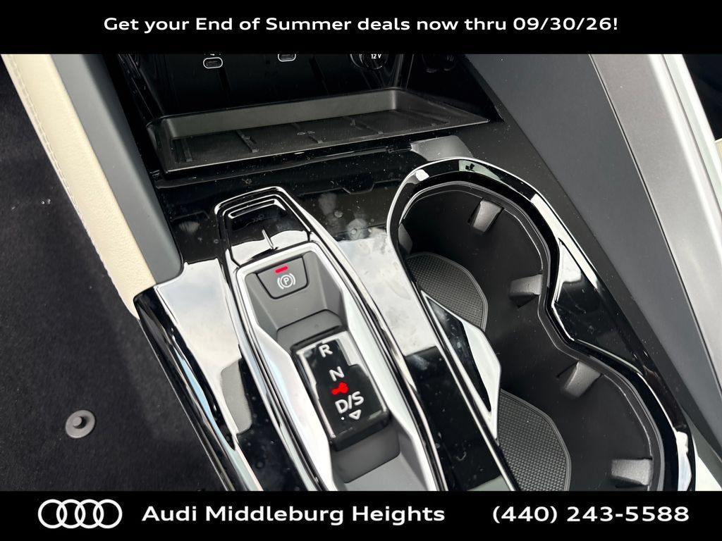 New 2026 Audi Q5 2.0T AWD/4WD image 15