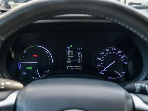 Used 2021 Toyota Sienna XLE w/ XLE Plus Package image 28