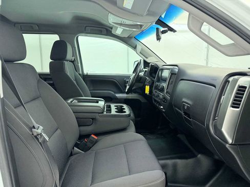 Used 2018 Chevrolet Silverado 2500 LT w/ LT Fleet Convenience Package image 24