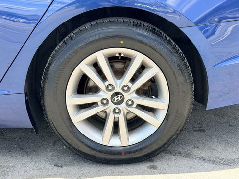 Used 2016 Hyundai Sonata SE FWD image 29