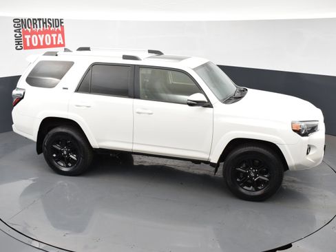 Used 2019 Toyota 4Runner SR5 Premium image 27