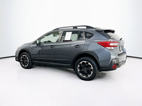 Used 2023 Subaru Crosstrek 2.0i AWD/4WD image 5