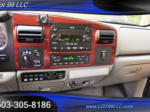 Used 2006 Ford F350 Lariat AWD/4WD image 20
