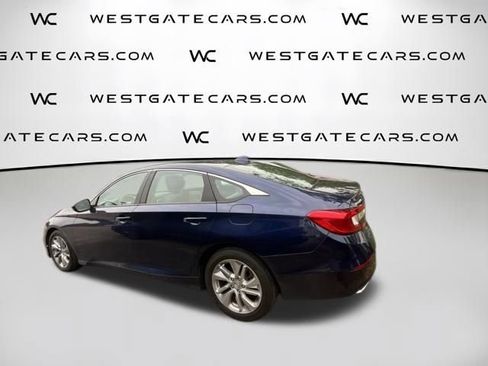 Used 2018 Honda Accord LX image 11