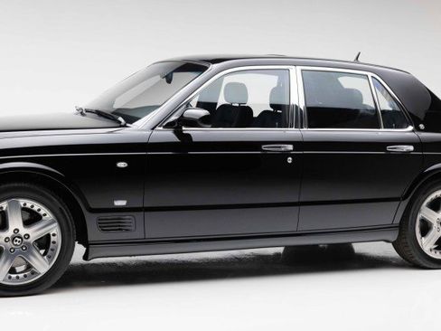 Used 2005 Bentley Arnage T image 33