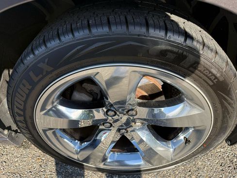 Used 2014 Dodge Charger SXT RWD image 10