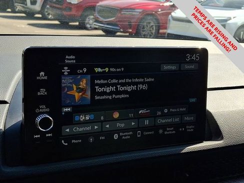 Used 2025 Honda CR-V Sport-L image 23