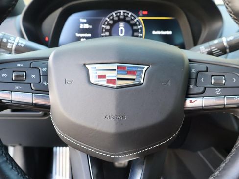 Used 2023 Cadillac CT4 V Blackwing image 19