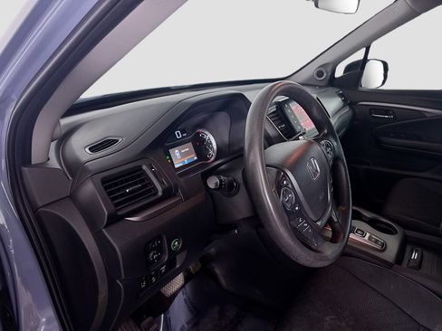 Used 2022 Honda Ridgeline Sport image 23