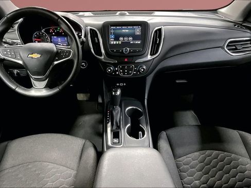 Used 2019 Chevrolet Equinox LT w/ Driver Convenience Package image 8