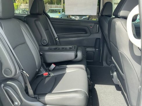 New 2026 Honda Odyssey EX-L image 20
