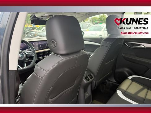 New 2026 Buick Envision Sport Touring AWD/4WD image 29