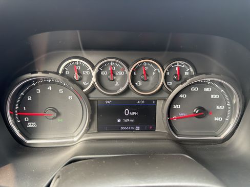 Used 2021 Chevrolet Tahoe Z71 AWD/4WD image 21