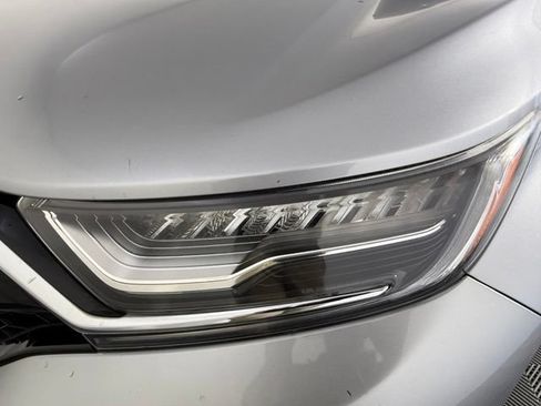 Certified 2020 Honda CR-V Touring image 10