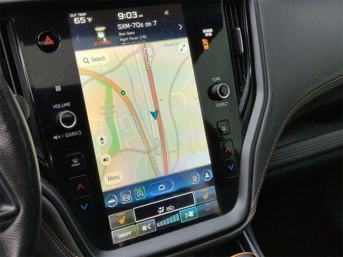 Used 2024 Subaru Outback Wilderness image 12