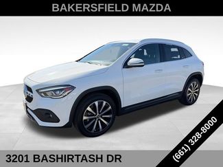 Used 2023 Mercedes-Benz GLA 250 360° Tour