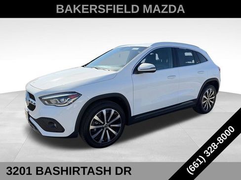 Used 2023 Mercedes-Benz GLA 250 image 1