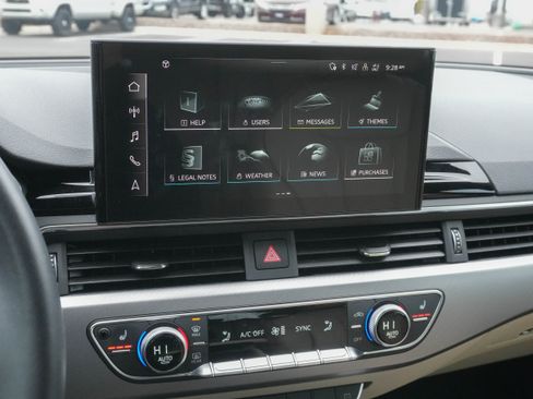 Used 2023 Audi A5 2.0T Prestige w/ Black Optic Plus Package image 24