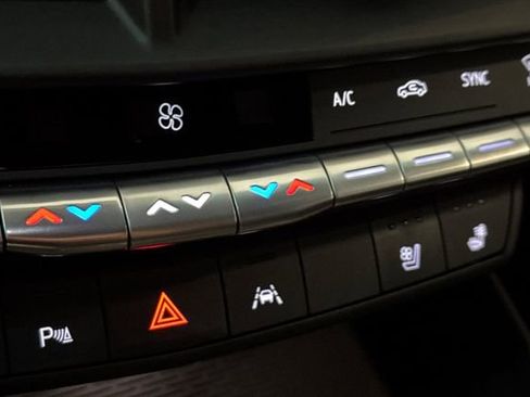 Used 2024 Cadillac CT4 V Blackwing w/ Driver Assist Package RWD image 29