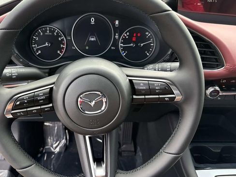 New 2026 MAZDA MAZDA3 2.5 S Hatchback w/ Premium Pkg image 44