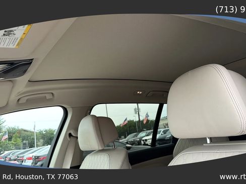Used 2021 BMW X7 xDrive40i AWD/4WD image 31