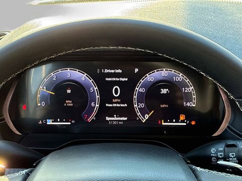 Used 2023 Jeep Grand Cherokee L Altitude image 27