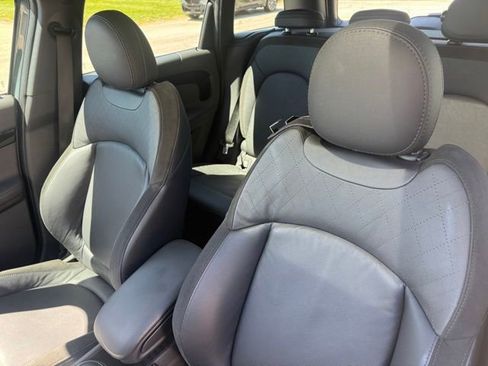 Certified 2024 MINI Cooper Countryman S AWD/4WD image 19