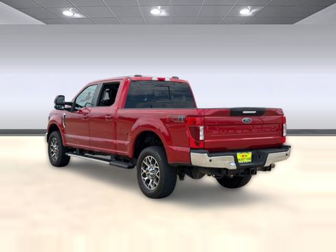 Used 2020 Ford F250 Lariat image 3
