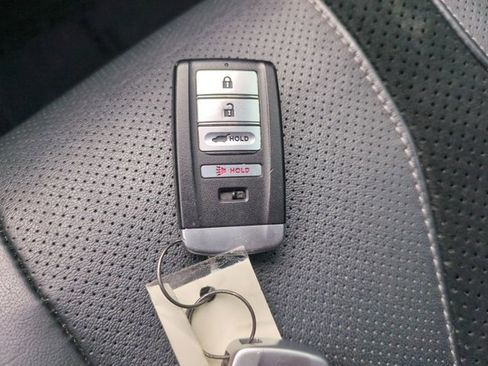 Used 2020 Acura RDX A-Spec image 31
