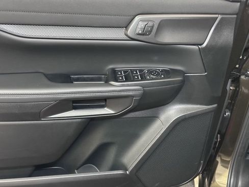 New 2025 Ford Ranger Raptor image 19