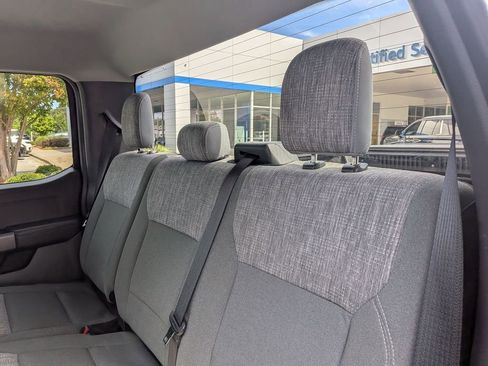 Used 2023 Ford F150 XLT RWD image 27