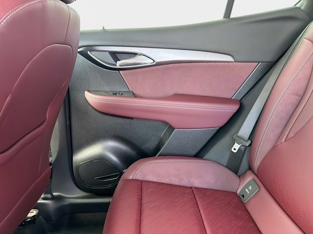 New 2026 Buick Envision Sport Touring AWD/4WD image 14