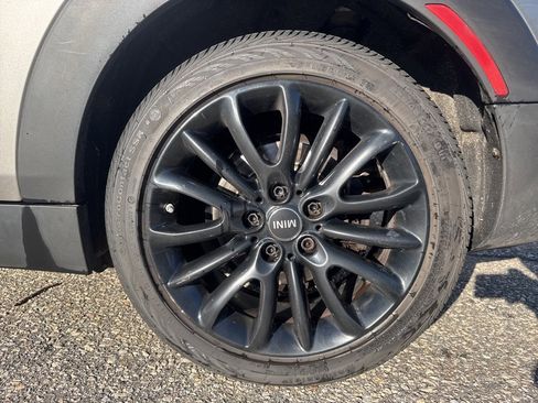 Used 2018 MINI Cooper Clubman S image 5