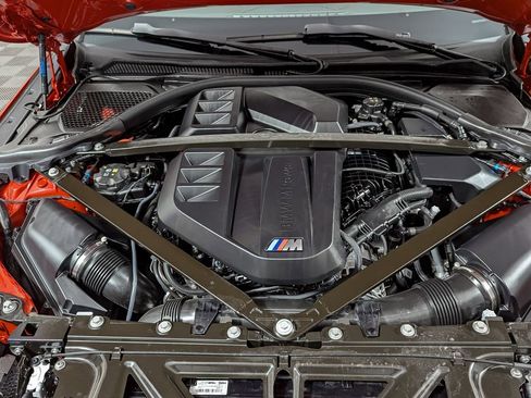 Used 2024 BMW M2 w/ Lighting Package image 40