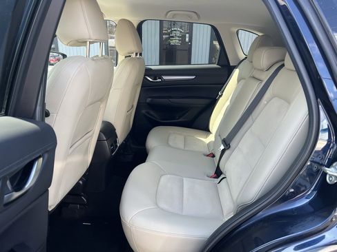 Used 2019 MAZDA CX-5 Touring image 26