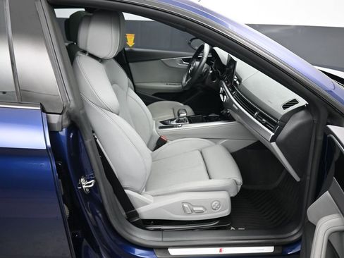 Used 2022 Audi A5 2.0T Premium Plus AWD/4WD image 47