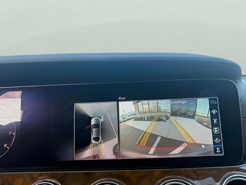 Used 2020 Mercedes-Benz E 350 E 350 image 18