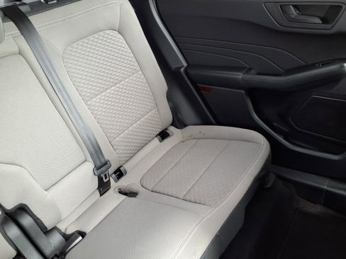 Used 2022 Ford Escape SE w/ Convenience Package FWD image 24
