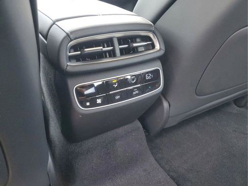 New 2023 Genesis G80 image 22