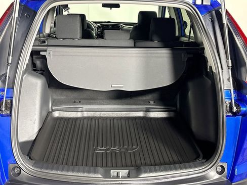 Certified 2022 Honda CR-V EX image 22