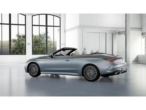 New 2027 Mercedes-Benz CLE 450 4MATIC Cabriolet image 31