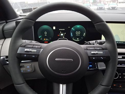 New 2026 Hyundai Tucson Limited image 10