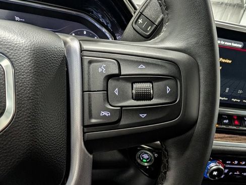 Used 2025 GMC Sierra 2500 SLE w/ SLE Value Package; image 27