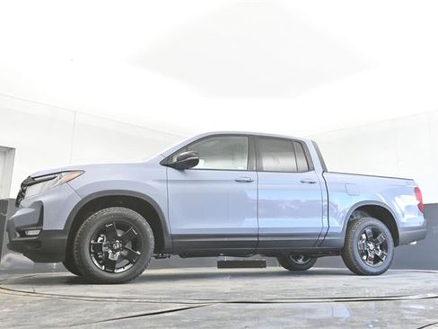 New 2026 Honda Ridgeline Black Edition image 45