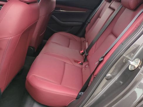 New 2026 MAZDA MAZDA3 2.5 S Premium image 19