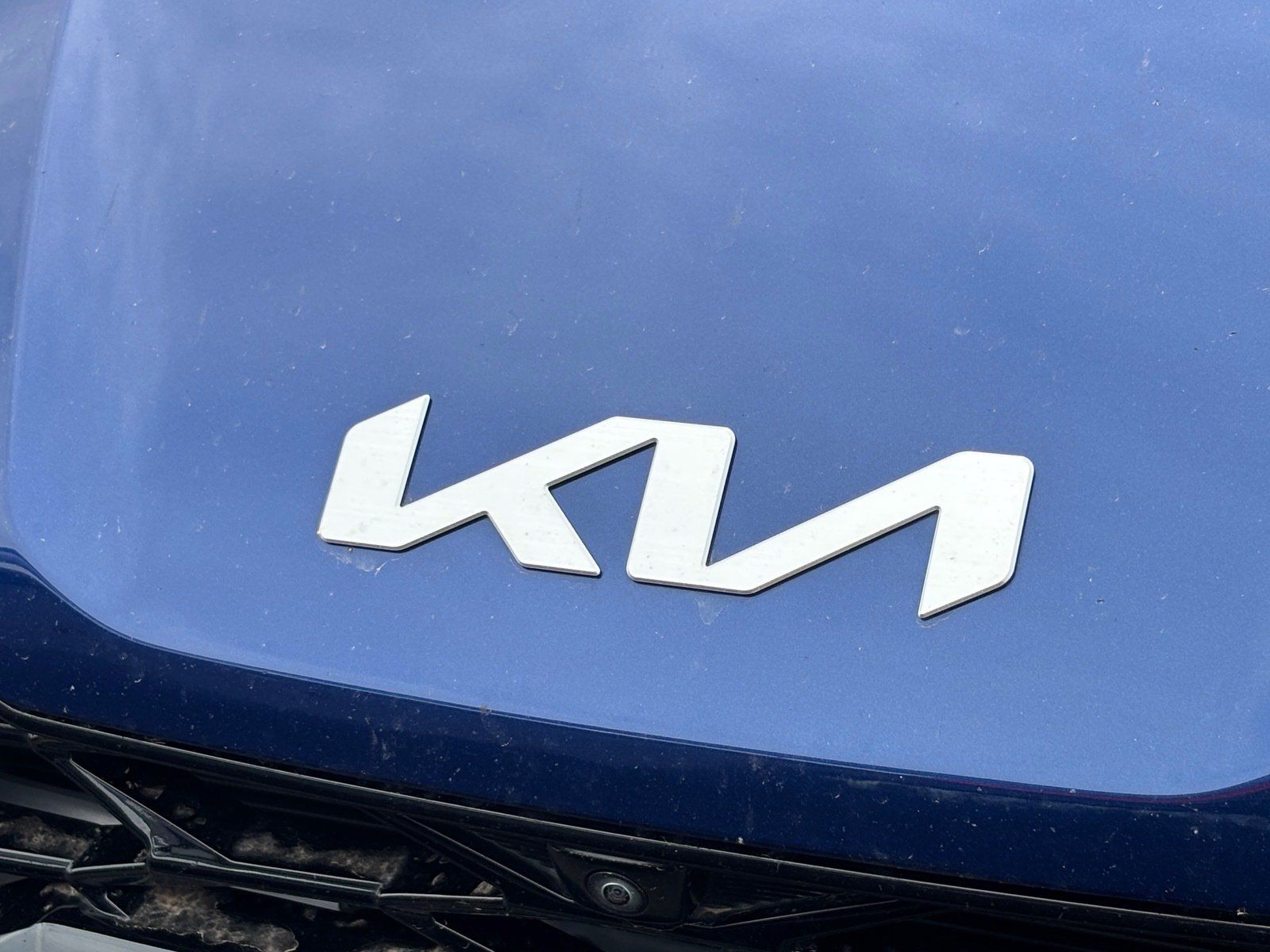 Certified 2025 Kia K5 GT w/ GT1 Package FWD image 9