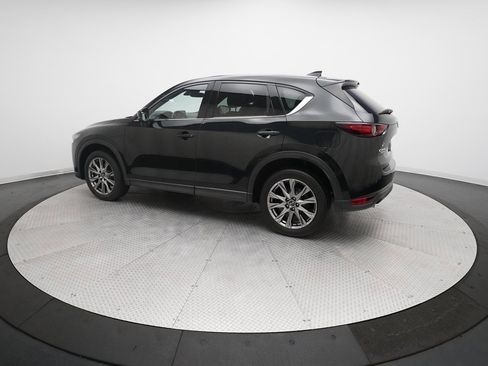 Used 2019 MAZDA CX-5 Signature image 12