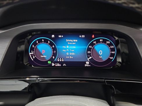 New 2026 Volkswagen Atlas Cross Sport SE AWD/4WD image 19