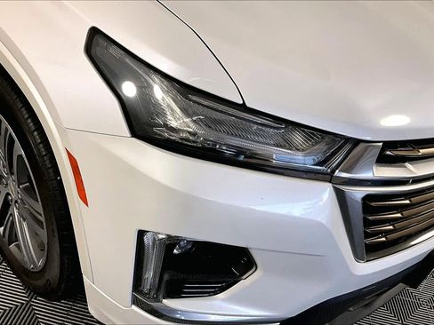 Certified 2023 Chevrolet Traverse High Country image 26