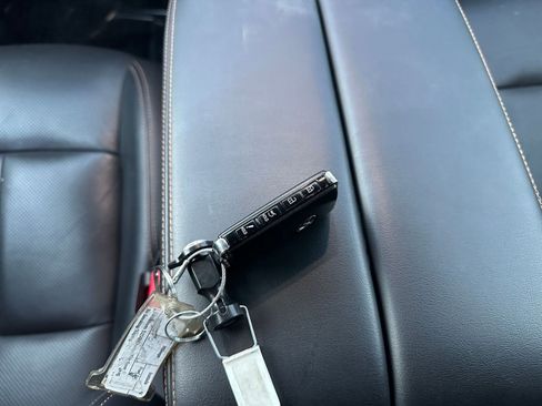 Used 2025 MAZDA CX-90 3.3 Turbo w/ Preferred Package image 22